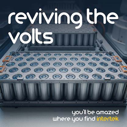 Battery cells without any casing